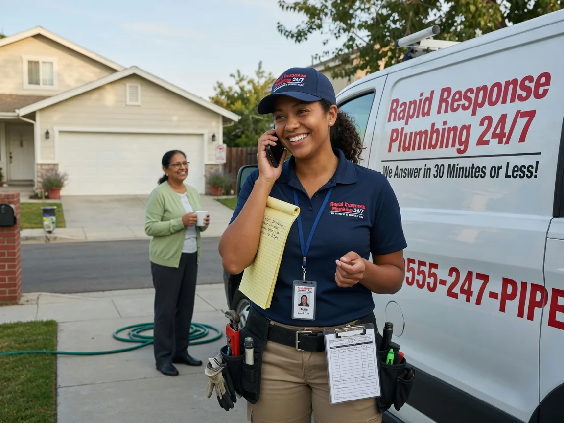 Emergency Plumber Moundridge, KS FAQs